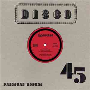 Lee Perry & Diggory Kenrick - The Antisnake FLAC