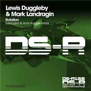 Lewis Duggleby & Mark Landragin - Rotation FLAC