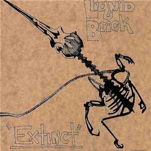 Liquid Brick - Extinct FLAC