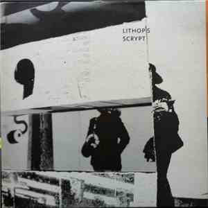 Lithops - Scrypt FLAC