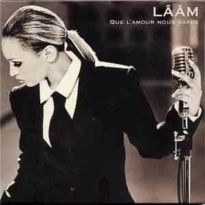 Lââm - Que L'amour Nous Garde FLAC