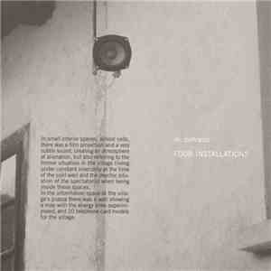M. Behrens - Four Installations FLAC