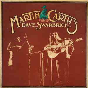 Martin Carthy And Dave Swarbrick - Selections FLAC