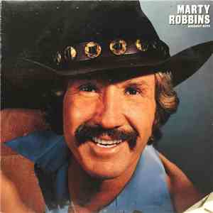 Marty Robbins - Biggest Hits FLAC