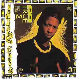 MC B-True - Smooth Revelation FLAC