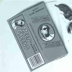 Meen Green - Fat Sacks / L.A.'s Finest FLAC