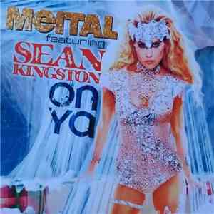 Meital Ft Sean Kingston - On Ya FLAC