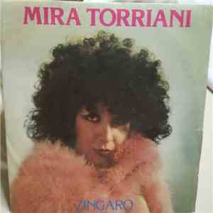 Mira Torriani E La Sua Orchestra - Zingaro FLAC