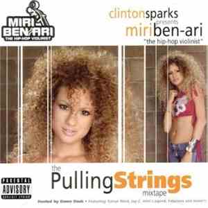Miri Ben-Ari - Pulling Strings FLAC