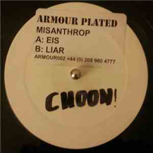 Misanthrop - Eis / Liar FLAC