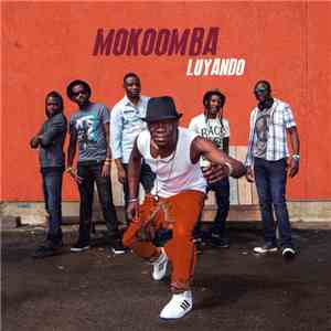 Mokoomba - Luyando FLAC