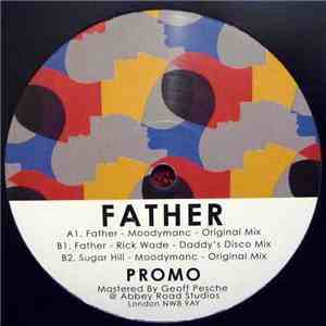 Moodymanc - Father FLAC