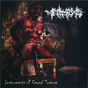 Morbopraxis - Instruments Of Carnal Torture FLAC