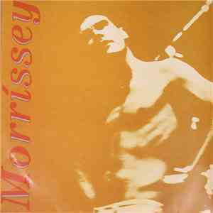Morrissey - Suedehead FLAC
