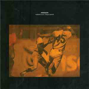 Motorpsycho - Roadwork Vol. 4: Intrepid Skronk FLAC