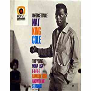 Nat King Cole - The Unforgettable Nat King Cole FLAC