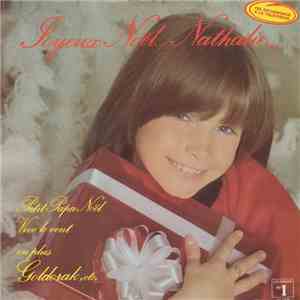Nathalie - Joyeux Noël...Nathalie FLAC