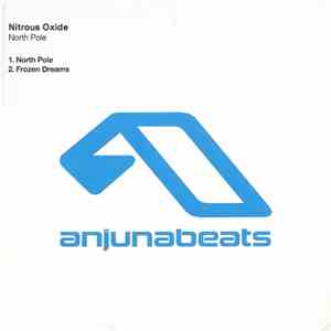 Nitrous Oxide  - North Pole FLAC