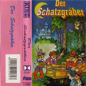No Artist - Der Schatzgräber FLAC
