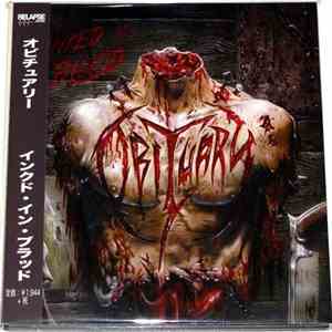 Obituary - Inked In Blood FLAC