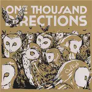 One Thousand Directions - Owl Riot FLAC