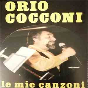 Orio Cocconi - Le Mie Canzoni FLAC