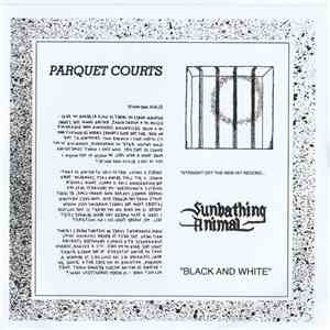 Parquet Courts - Black And White FLAC
