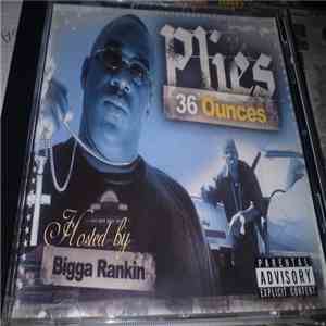 Plies - 36 Ounces FLAC