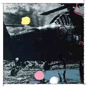 Psychic Ills - Dins FLAC