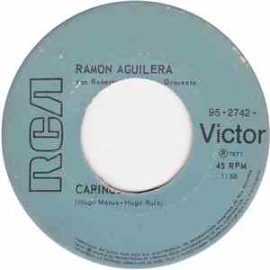 Ramon Aguilera - Cariñosa / Pecado Mental FLAC