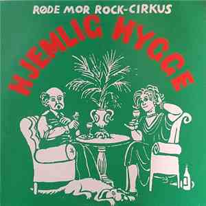 Røde Mor Rock-Cirkus - Hjemlig Hygge FLAC