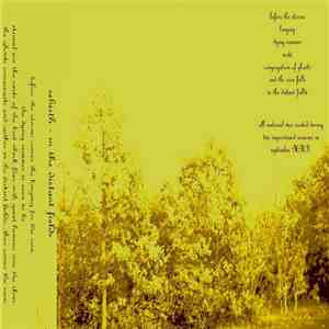 Rebirth  - In The Distant Fields FLAC