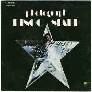 Ringo Starr - Photograph FLAC
