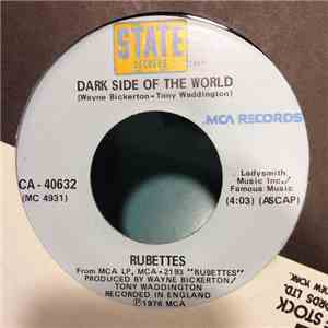 Rubettes - Dark Side Of The World / Rock Is Dead FLAC