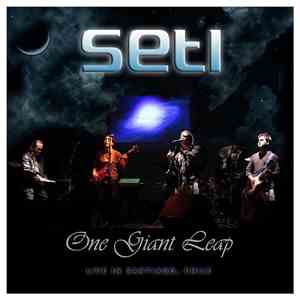 Seti  - One Giant Leap FLAC