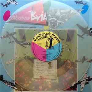 Simona Buja - Passing Masks / Still Close FLAC