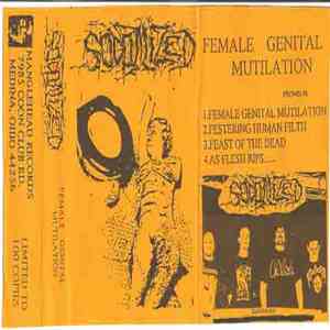 Sodomized - Female Genital Mutilation FLAC