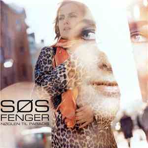 Søs Fenger - Nøglen Til Paradis FLAC