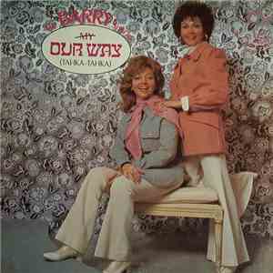 The Barry Sisters - Our Way FLAC