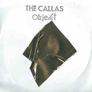 The Callas - Objekt FLAC