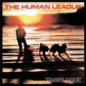 The Human League - Travelogue FLAC