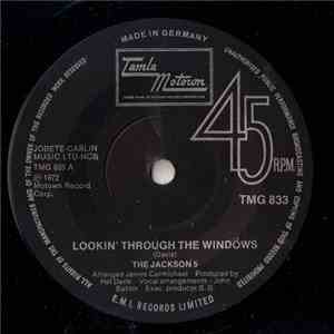 The Jackson 5 - Lookin' Through The Windows FLAC