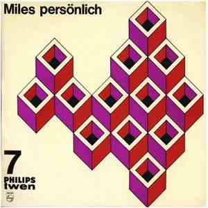 The Miles Davis Quintet - Miles Persönlich FLAC