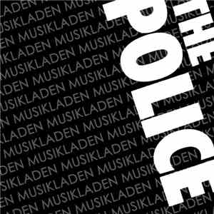 The Police - Musikladen FLAC