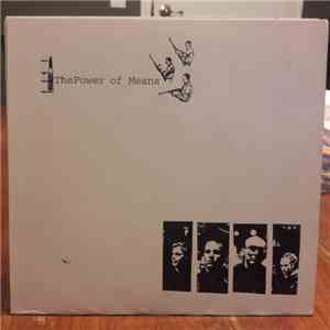 The Power Of Means - No One Ever Suspects The Butterfly FLAC