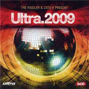 The Riddler & Cato K - Ultra.2009 FLAC