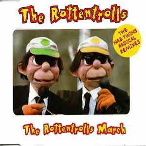 The Rottentrolls - The Rottentrolls March FLAC