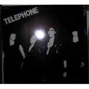Téléphone - Au Cœur De La Nuit FLAC
