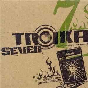 Troika  - Seven FLAC