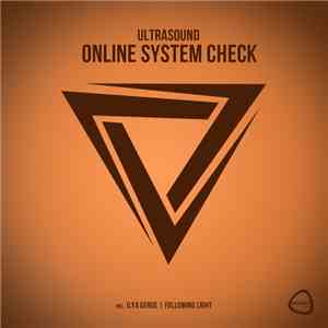 Ultrasound  - Online System Check FLAC